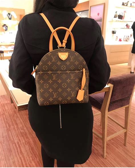 lv moon backpack replica|Louis Vuitton Moon Replica Backpack .